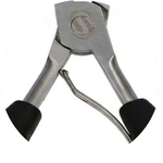 Dubbele veer — makkelijk in gebruik