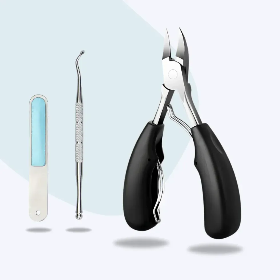 Nail Cutter Set