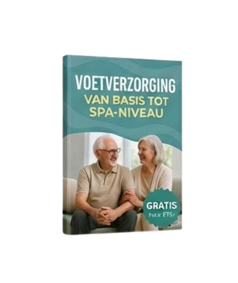 Voetverzorging Ebook